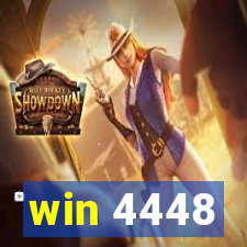 win 4448